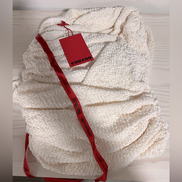 NEW COUCOO dress - Picture 12 of 12